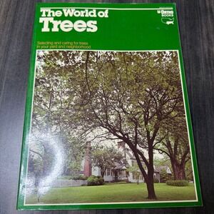 The World‎ of Trees South Edition Ortho Books Selecting Caring for Trees in Your